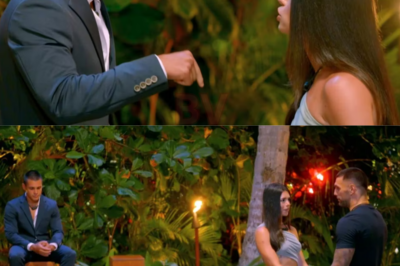 Detención inesperada tras La isla de las tentaciones 9: el giro más delicado en la historia de Rodrigo López y Helena Arauz |BV