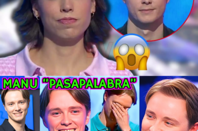 Detrás había una madre, un pacto oculto y un sacrificio brutal |BV