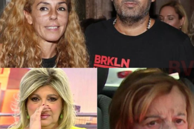 En plató, sin filtros y con Teresa Campos como testigo, se señalan los presuntos “malos tratos” de Fidel Albiac a Rocío Carrasco. Silencio cortante, gestos tensos y una revelación que detona la tarde |BV