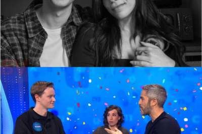 Justo después de la derrota de Manu Pascual en Pasapalabra, su novia rompe el silencio con un mensaje que resuena con fuerza |BV