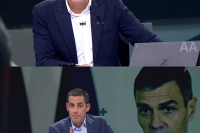 El Partido Socialista Obrero Español ha denunciado públicamente a Telemadrid tras la emisión de un contenido en el programa de Antonio Naranjo donde se abordaba la figura de Pedro Sánchez |BV