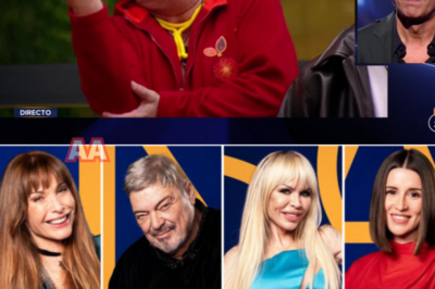 Antonio Canales protagoniza uno de los momentos más tensos de GH DÚO al cruzar todas las líneas rojas y lanzar una insinuación demoledora contra Ion Aramendi en pleno directo. El ataque deja al plató en shock, incendia las redes sociales y abre un intenso debate sobre límites, respeto y responsabilidad en la televisión actual.