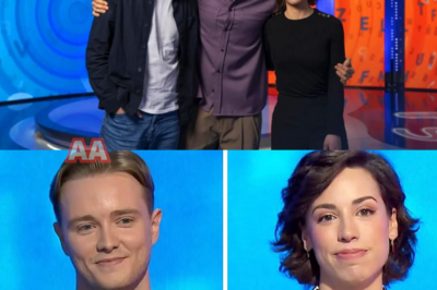 Antena 3 pone fecha al momento más esperado por los fans de Pasapalabra y dispara la emoción: Rosa o Manu ganarán por fin el histórico bote en una noche especial que se emitirá en prime time. El anuncio sorprende, genera máxima expectación y promete un duelo inolvidable cargado de nervios, tensión y celebración. ¿Quién se llevará el premio millonario? La cuenta atrás ya ha comenzado y nadie quiere perdérselo. 📺🔥