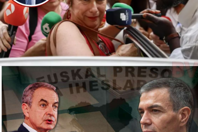 El PSOE entra en alarma mientras el nombre de Zapatero vuelve a sacudir el tablero |BV