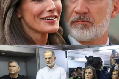 Fuentes internas hablan de un gesto tajante, de una defensa inesperada, y de una tensión que ya no se puede disimular. Desde ese momento, la relación entre Felipe y Letizia no volvió a ser la misma |BV