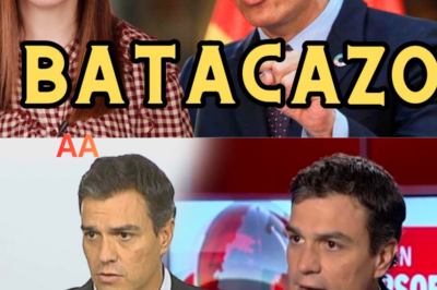 🚨 Sánchez, al descubierto y obligado a recular: lo que parecía una maniobra controlada se convierte en un giro inesperado que sacude al Gobierno y desata una tormenta política 🔥. Revelaciones incómodas, presión creciente y movimientos de última hora fuerzan al presidente a dar marcha atrás ante la mirada atenta de la oposición y la opinión pública 👀. ¿Qué se ocultaba realmente? ¿Quién ganó este pulso? Las claves del retroceso que nadie vio venir y que puede marcar un antes y un después en la legislatura ⚠️📉.