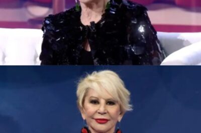 ¡Traición sangrienta y ruina total! El escalofriante testimonio de Karmele Marchante en ‘¡De Viernes!’ que ha dejado a España en shock absoluto. Secretos inconfesables, una quiebra económica devastadora y el nombre de los culpables que la hundieron en la miseria. ¿Es este el fin de sus enemigos más poderosos en televisión?