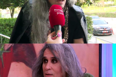 Mario Vaquerizo alza la voz tras el ataque homófobo a Gemeliers: “Hay cosas que no deberían pasar en 2026” |BV