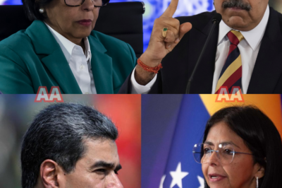 Noticias clave del 6 de febrero: Delcy Rodríguez recibe a un ex presidente de España en un encuentro rodeado de misterio y lecturas políticas 👀, mientras la Ley de Amnistía avanza un paso decisivo que sacude el tablero institucional ⚠️. Movimientos discretos, gestos cargados de simbolismo y decisiones que pueden marcar un antes y un después centran una jornada intensa, llena de interrogantes, reacciones cruzadas y consecuencias que ya se dejan sentir dentro y fuera del país 🇪🇸