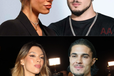 Carlo Costanzia revela el origen oculto de su historia con Alejandra Rubio: un mensaje de 2018 que cambió todo sin saber quién era realmente |BV