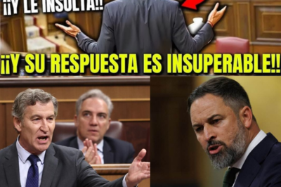 Congreso al límite: el cruce más tenso entre Sánchez, Feijóo y Abascal que incendió la sesión y sacudió las redes |BV