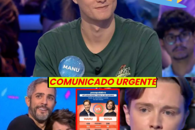 Pasapalabra en el centro de la tormenta: el bote histórico de Rosa Rodríguez desata una polémica sin precedentes |BV