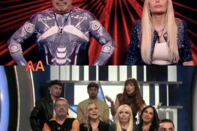 🔥 Noche de alto voltaje en GH DÚO: la gala de ayer dejó momentos que nadie esperaba, desde el comunicado urgente de la familia de Carlos Lozano 😱 hasta la confesión más íntima de Antonio Canales sobre su pareja 👀. Por si fuera poco, el inesperado regreso de un expulsado descolocó a la casa y desató reacciones explosivas 📺💥. Emoción, tensión y sorpresas encadenadas en una gala que ya se considera una de las más intensas y comentadas de la edición.