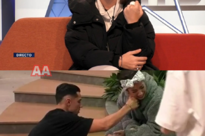 🚨 Impactante censura en GH DÚO: El Súper interviene de urgencia y corta en seco a Anita justo cuando comenzaba a revelar su verdadera y delicada situación tras el accidente 😱. Un momento tenso, incómodo y lleno de silencios que dejó a la casa paralizada, al público desconcertado y a las redes ardiendo 🔥. ¿Qué estaba a punto de contar? ¿Por qué no querían que se escuchara? La escena abre dudas, teorías y una polémica que no deja indiferente a nadie 📺👀