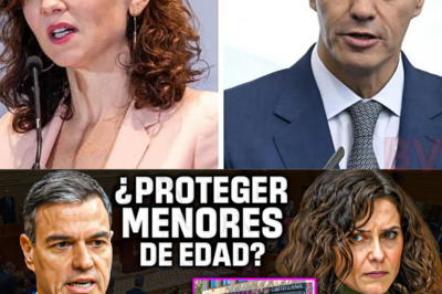 Ayuso se venga de Sánchez… y destapa un giro explosivo |BV