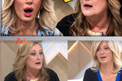 🔥 Elisa Beni se lanza sin red en pleno directo: no tuvo miedo a decirlo todo, con palabras contundentes que dejaron el plató en silencio y a más de uno visiblemente incómodo 👀. Su intervención, directa y sin concesiones, sacude el debate, rompe tabúes y se vuelve viral al instante 📺⚡. Un alegato valiente que desata aplausos, críticas y una oleada de reacciones, confirmando que hay verdades que, cuando se dicen en voz alta, ya no pueden ignorarse.