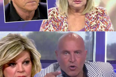 Kiko Matamoros no se contuvo. Frente a las cámaras, lanzó un ataque frontal contra Terelu Campos que dejó a todos sin reacción inmediata. Las palabras fueron duras. Directas. Sin filtros |BV