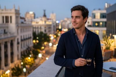 El falso feminismo ataca el embarazo de Alejandra Rubio. Carlo Costanzia estalla frente a la jauría hipócrita para proteger a su familia. ¿Quién orquesta realmente esta cruel persecución? -(hn)