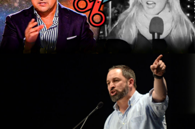 Las sombras detrás de los discursos de “libertad”: el recorrido que sigue las huellas de redes de poder entre medios, política y campañas informativas controvertidas — cuando los vínculos entre lobbies, periodistas, organizaciones internacionales y relatos sobre Israel, Vox y la guerra de la información empiezan a revelar un panorama inquietante que deja a muchos entre la confusión y el miedo.HH