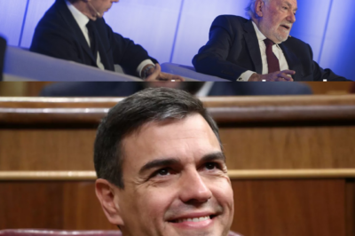 TERREMOTO POLÍTICO: Jaime Mayor Oreja DESTAPA EL PLAN QUE PUEDE LLEVAR A Partido Popular Y Vox AL GOBIERNO.HH