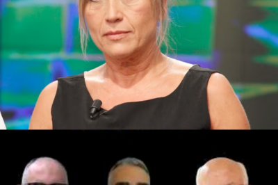 EXPLOTA Julia Otero: denuncia a los “patriotas del negocio” que disparan la gasolina en plena tensión con Iran — acusa a petroleras y oligopolios de aprovechar el miedo a la guerra mientras el Euríbor se dispara y los ciudadanos pagan la factura.HH