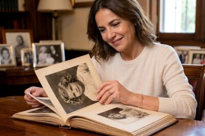 A 12 años de su muerte, Eugenia Martínez de Irujo desafía a la aristocracia y saca a la luz el secreto mejor guardado de la duquesa de Alba. ¿Qué intentaban ocultar? -(hn)