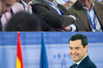 “Insisten en que no es un gesto… es una estrategia.” Juanma Moreno vuelve a blindar la vía andaluza para contener a Vox: moderación, seriedad y cercanía como antídoto al choque frontal. El presidente andaluz celebra el resultado de Alfonso Fernández Mañueco como prueba de que la templanza suma votos. Pero mientras presume de fórmula, la duda se cuela entre líneas… ¿es convicción política o la última barrera antes de un giro inevitable?(hh)