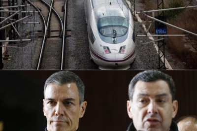 “Nadie llamó… y el anuncio detonó la tormenta.” El anuncio del Gobierno de España de que no habrá AVE hacia Málaga antes de Semana Santa desata un terremoto político. La Junta de Andalucía denuncia una total falta de interlocución: “ninguna llamada, ninguna explicación”. Lo que parecía un ajuste técnico se convierte en un choque institucional… y deja una pregunta en el aire: ¿quién decidió parar el tren —y por qué ahora?(hh)