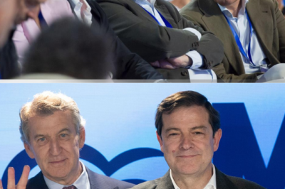 “Abril no es una fecha… es la cuenta atrás.” Alberto Núñez Feijóo señala abril como el mes decisivo para cerrar los gobiernos autonómicos tras las elecciones. El Partido Popular mantiene abiertas las negociaciones iniciadas en Castilla y León, y prolongadas tras los comicios en Extremadura y Aragón. Las mesas siguen montadas, los relojes avanzan… y cada día sin acuerdo empieza a pesar más de lo previsto.(hh)