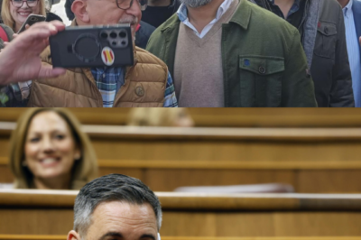 “Diez días antes del terremoto.” José Ángel Antelo asegura que Santiago Abascal le llamó diez días antes de la crisis para pedirle que se presentara como candidato en Murcia. Hoy, el relato cambia: Antelo denuncia que la dirección nacional expulsa a quienes “destacan”, descarta dar el salto al PP, pero confirma que seguirá colaborando. Promesas, llamadas y un partido en tensión. ¿Quién controla realmente el rumbo?(hh)