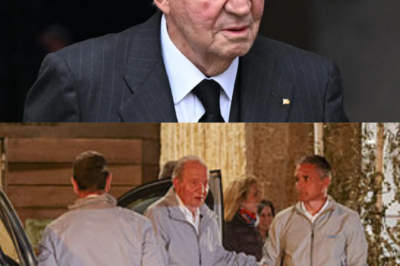 “En zona de guerra… y en calma.” Juan Carlos I permanece en Abu Dabi, el enclave afectado por el conflicto entre Estados Unidos e Israel contra Irán. Desde su entorno trasladan que “está a salvo y tranquilo” y que no percibe el riesgo como el resto de la humanidad. Lejos del foco europeo, el padre de Felipe VI vive la tensión global desde una serenidad desconcertante. ¿Calma real… o distancia absoluta del peligro?(hh)