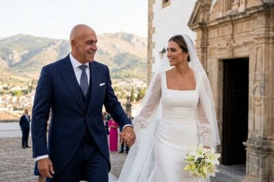 Mientras Kiko Matamoros celebra una boda idílica con su exmujer, Mar Flores y Carlo Costanzia boicotean el gran día familiar. ¿Qué imperdonable traición dividió a esta dinastía para siempre? -(hn)
