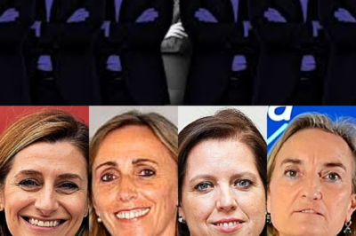 “Parecía que el techo de cristal empezaba a romperse… pero algo cambió.” En las cúpulas del poder empresarial, las mujeres vuelven a retroceder hasta cifras que recuerdan a 2016. En el IBEX 35, apenas dos consejeras delegadas lideran las grandes compañías, mientras la presencia femenina en la alta dirección se estanca en torno al 23,5%. Un dato que sorprende en plena era de igualdad… y que abre una pregunta incómoda: ¿por qué el avance se ha frenado justo ahora?(hh)