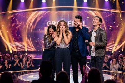 Daniel Illescas sobrevive a la brutalidad del sistema y desafía a la élite de Pilar Rubio y Santiago Segura. ¿Qué sacrificios oscuros ocultó para coronarse campeón? -(hn)