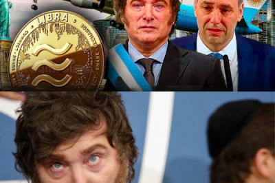 CUANDO LA SOSPECHA LO CAMBIA TODO: DE ADALIDES ANTICASTA A BAJO SOSPECHA — MILEI Y ADORNI, ACORRALADOS POR ESCÁNDALOS MILLONARIOS Y EL USO DE RECURSOS PÚBLICOS.HH