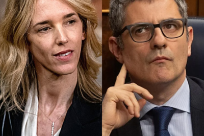 La pregunta que cambió el ambiente en el Congreso en segundos.HH