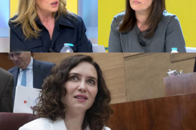 Esther Palomera ha tenido que frenar a Ketty Garat en ‘El programa de AR’ por “manipular” sus palabras durante la tertulia política del programa.HH