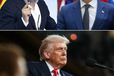 ¡ESCÁNDALO INTERNACIONAL! Trump carga contra España y lanza amenazas mientras PP y Vox desatan la tormenta política: acusaciones de traición, advertencias de embargo y un choque diplomático que sacude a Europa. ¿Defensa de los intereses nacionales o sumisión ante Washington? La crisis estalla y deja a España en el centro de una batalla política explosiva.HH