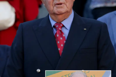 Ni Zarzuela ni exilio definitivo: la condición fiscal que frena el regreso total de Juan Carlos I y el detalle incómodo que, según Mariángel Alcázar, podría convertir su vuelta en un terremoto político, familiar y económico de consecuencias imprevisibles.HH