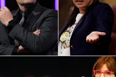 El plató ardió por un subtítulo: la pregunta que dejó a todos sin salida.HH