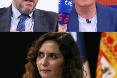 ‘Malas Lenguas’ con Jesús Cintora ha desmentido el bulo que corre en las redes sobre unas declaraciones de Óscar Puente contra Isabel Díaz Ayuso.HH