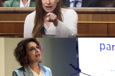 Cuando lo personal entra en política… todo cambia.HH