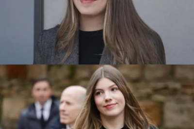 Un gesto discreto, una presidencia inédita y un mensaje que va más allá de Lisboa: el movimiento silencioso con el que la Infanta Sofía empieza a construir su propio espacio en la Corona y refuerza un papel que ya no pasa desapercibido.HH