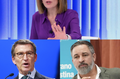 PP Y ANA ROSA ENTRAN EN PÁNICO. CACHONDEO EN TVE: INTXAURRONDO NO DA CRÉDITO. PELIGRAN PAGUITAS.HH