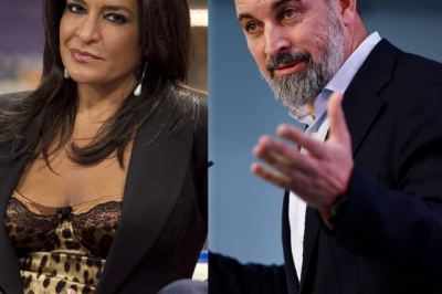 AÍDA NÍZAR REGRESA Y NADIE ENTIENDE LO QUE ESTÁ PASANDO REALMENTE…HH