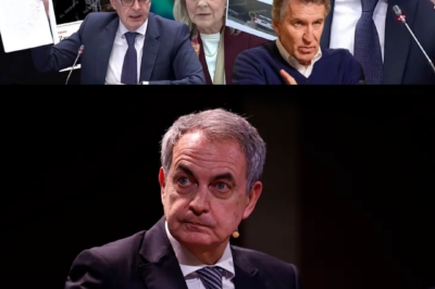 MAGISTRAL ZAPATERO EN EL CONGRESO: DESMONTA UNO A UNO LOS BULOS, NIEGA LA “MINA DE ORO” Y ACUSA A FEIJÓO DE DAR POR BUENAS “PATRAÑAS ABSOLUTAS”.