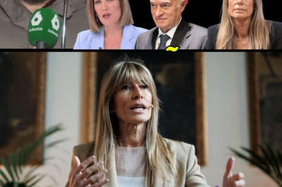 ¡TERREMOTO POLÍTICO! Jake Mate DESMONTA AL JUEZ Juan Carlos Peinado TRAS EL INFORME QUE HUNDE EL CASO CONTRA Begoña Gómez: VIAJES BAJO LA LUPA, INFORME DE LA Guardia Civil SIN PRUEBAS Y UNA INVESTIGACIÓN QUE MUCHOS YA LLAMAN “LA PANTOMIMA JUDICIAL DEL AÑO.HH