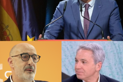 EXPLOTA EL PLATÓ: EL MOVIMIENTO “IMPOSIBLE” DE Pedro Sánchez DESATA CAOS EN Espejo Público — Vicente Vallés Y FELISUCO ACUSAN CONTRADICCIONES, Susana Griso QUEDA DESCOLOCADA Y Ángel Antonio Herrera ROMPE EL RELATO EN DIRECTO: FRAGATA A Chipre, TENSIÓN CON Donald Trump Y UNA PREGUNTA QUE NADIE QUIERE RESPONDER… ¿ESPAÑA EVITA LA GUERRA… O YA ESTÁ DENTRO SIN DECIRLO?HH