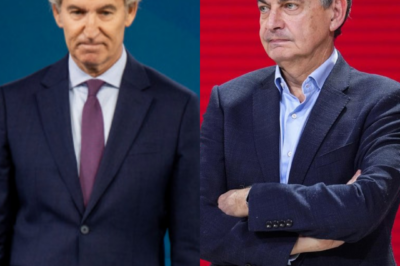 ¡ESCÁNDALO EN EL SENADO! Zapatero y un senador de Bildu desmontan el “circo político” del PP mientras Feijóo queda contra las cuerdas.HH