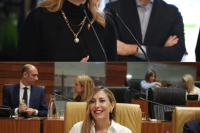 “48 horas al límite: Guardiola se juega la investidura mirando a Vox… ¿habrá ‘sí’ o bloqueo total?”(hh)